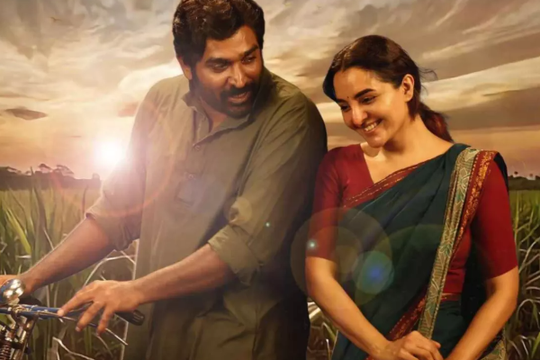தமிழகத்தில் விடுதலை 2 படம் எவ்வளவு வசூல் செய்துள்ளது தெரியுமா.. இதோ