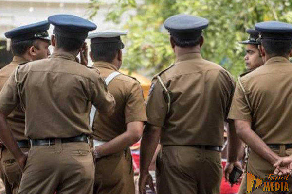 கஞ்சா செடிகளை வளர்த்து வந்த தோட்ட உதவி அதிகாரிக்கு நேர்ந்த கதி!