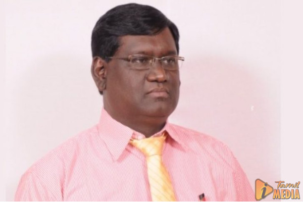 தமிழரசுக்கட்சியில் இருந்து மத்தியகுழு உறுப்பினரை நீக்கும் அதிகாரம் ; சிவமோகன் பகிரங்கம்