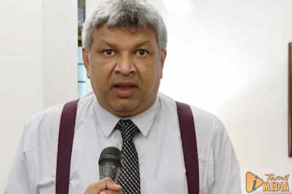 யோஷித ராஜபக்ஷவுக்கான பிணை தொடர்பில் நீதி அமைச்சர் விளக்கமளிப்பு