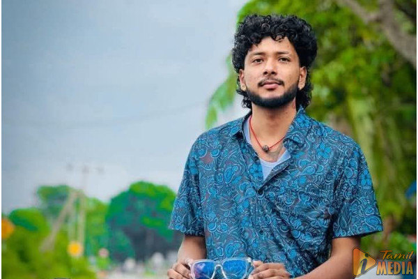 யாழ் விபத்தில் இளைஞன் மரணம்; மாட்டால் பறிபோன உயிர்