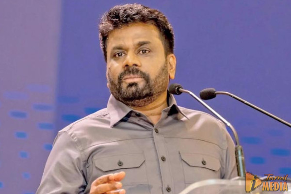 அமெரிக்க – இலங்கை உறவு ; ஏமாறும் தமிழ் மக்கள்