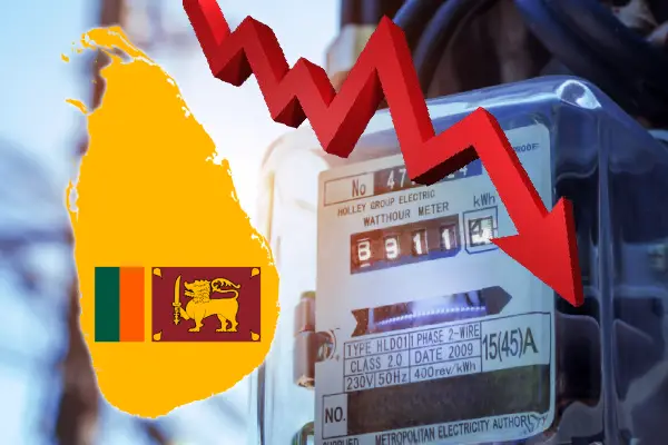 மின்கட்டண குறைப்புக்கு சாதகமான சூழலை ஏற்படுத்தியது ரணில் ; அஜித் ராஜபக்ஷ சுட்டிக்காட்டு
