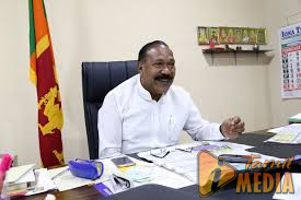  க்ளீன் சிறீலங்கா என்ற பெயரில் மக்களை துன்பத்தில் ஆழ்த்திய அநுர!