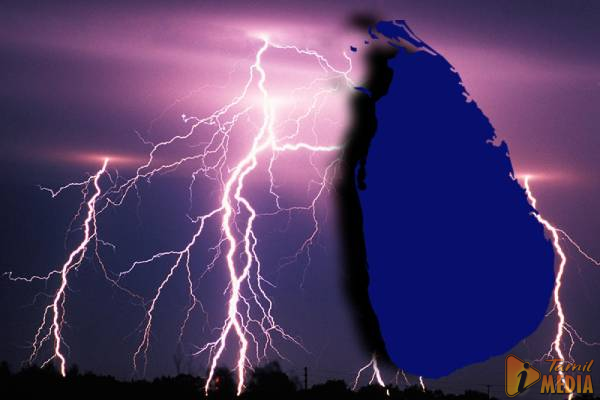 நாட்டில் அதிகரிக்கும் மழைவீழ்ச்சி!