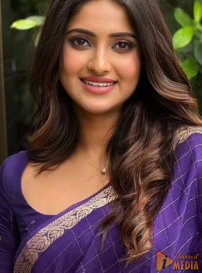 புதிய சீரிஸில் நடிக்க களமிறங்கியுள்ள ஆயிஷா.. நாயகன் யார் தெரியுமா, அறிவிப்பு இதோ