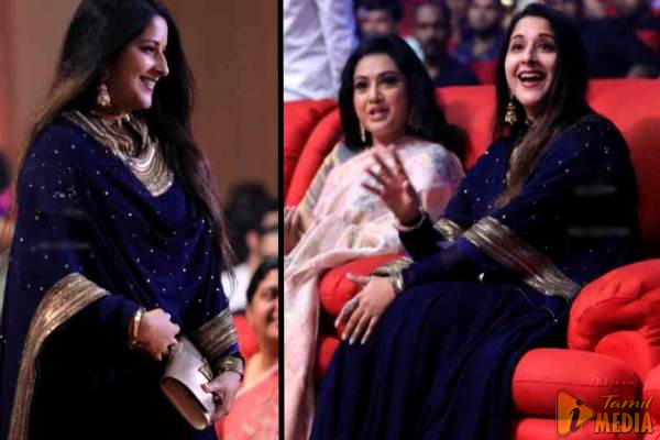 நடிகர் விஜய்யை பிரிந்து வாழ்கிறாரா சங்கீதா- சொத்து மதிப்பு எவ்வளவு தெரியுமா?