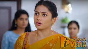 விஜய் டிவியின் புது சீரியல்.. இப்படி ஒரு கதையா!