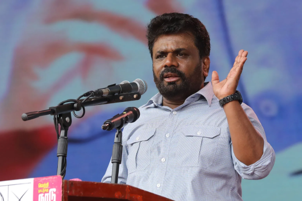 நாட்டு மக்களுக்கு ஜனாதிபதியின் அறிவிப்பு