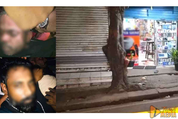 கொட்டாஞ்சேனை துப்பாக்கிச் சூடு: துப்பாக்கி வழங்கியவர் கைது, வெளியான பல உண்மைகள்
