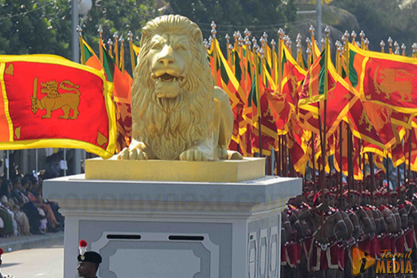  இன்று நடைபெறவுள்ள 77வது சுதந்திர தின கொண்டாட்டம்