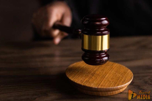 யாழ். யூரியூப்பர் கிருஸ்ணா தொடர்ந்து விளக்கமறியலில் ; பிணை வழங்க மறுத்த நீதிமன்றம்