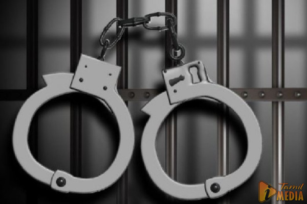 தேசபந்து தென்னக்கோனுக்கு உதவிய இருவர் கைது
