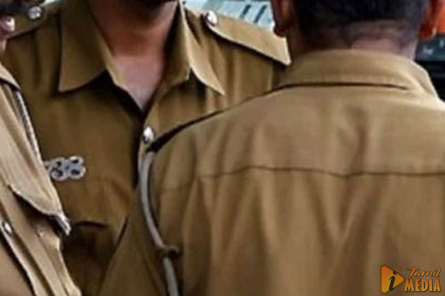 உடன் அமுலாகும் வகையில் பொலிஸ் அதிகாரிகள் சிலருக்கு இடமாற்றம்