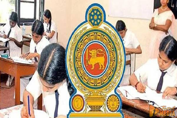 யாழில் சாதாரண தரப் பரீட்சை எழுதிய மாணவர்களிடம் மர்ம நபர்கள் அத்துமீறல்