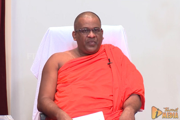 தேசிய மக்கள் சக்திக்குள் தற்கொலை குண்டுதாரிகள்; ஜனாதிபதிக்கு எச்சரிக்கை!