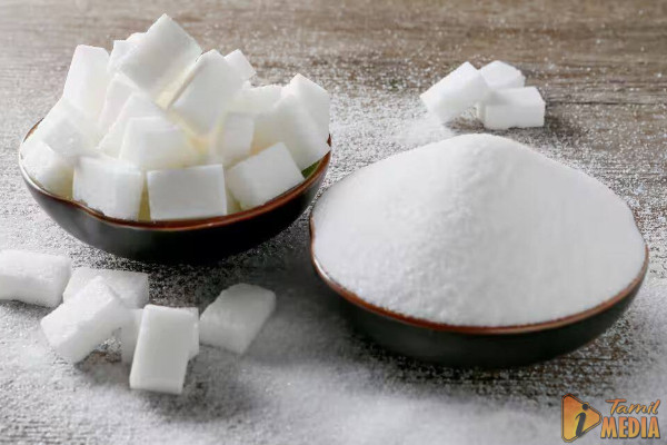  உள்நாட்டு சந்தையில் சீனியின் மொத்த விலையில் வீழ்ச்சி
