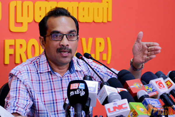 சட்டவிரோத கடற்றொழிலை இந்தியா தடுக்க வேண்டும்! அநுர தரப்பு கோரிக்கை