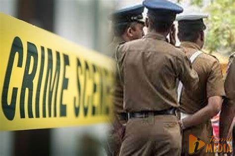  கிழக்கில் உருக்குலைந்த நிலையில் மீட்கப்பட்ட சடலம்