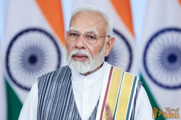மோடியின் இலங்கை வருகையால் முக்கிய வீதிகளுக்கு பூட்டு ; வாகன சாரதிகளுக்கு வெளியான அறிவித்தல்