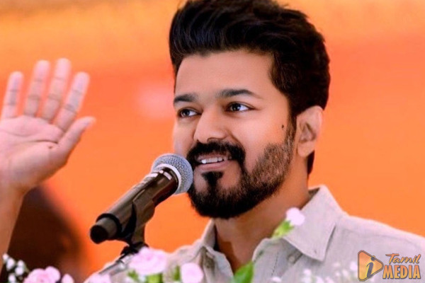 யாழ். கச்சத்தீவு தொடர்பில் விஜய் விடுத்துள்ள அதிரடி அறிவிப்பு