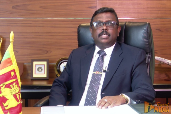 குடிவரவு குடியகல்வு திணைக்களத்தின் முன்னாள் கட்டுப்பாட்டாளரின் பிணை கோரிக்கை நிராகரிப்பு