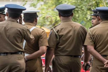 வெள்ளவத்தையில் இருவர் அதிரடியாக கைது – சிக்கிய பெருந்தொகை உண்டியல் பணம்
