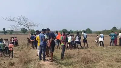 வயலுக்கு சென்ற இளம் குடும்பஸ்தருக்கு நேர்ந்த விபரீதம் ; தமிழர் பகுதியில் சோக சம்பவம்