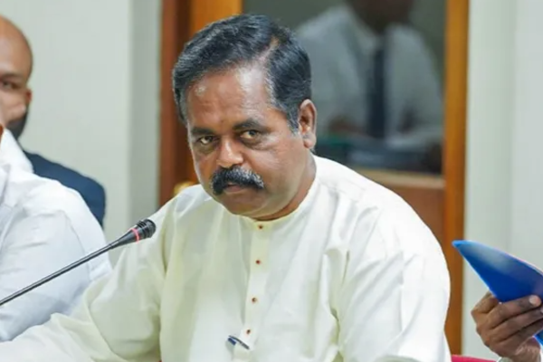 பட்டலந்த படுகொலைக்கு நீதி வேண்டும் ; எம்.பி. சிறீதரன் திட்டவட்டம்