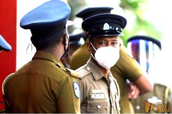 யாழில் அரச கடமைக்கு இடையூறு விளைவித்த இருவரையும் விளக்கமறியலில் வைக்க உத்தரவு