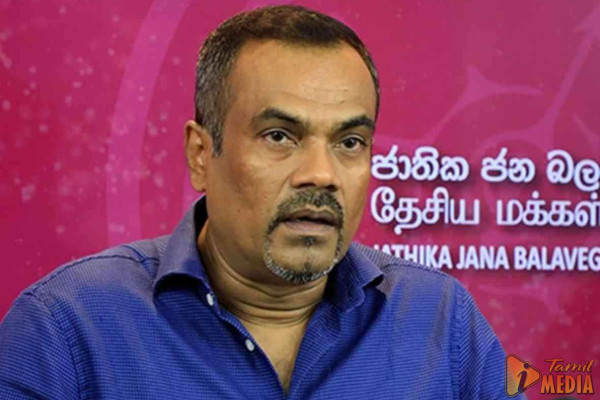 அமெரிக்காவுடனான புதிய ஒப்பந்தங்கள் விரைவில் கைச்சாத்தாகும் ; அனில் ஜயந்த