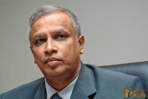  டக்ளஸ் தேவானந்தா கைது ; ஊகத்தை தெரிவித்த எம்.ஏ.சுமந்திரன்