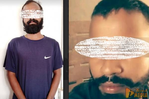 சிறைச்சாலை அதிகாரி சுட்டுக்கொலை ; தப்பியோடிய சந்தேக நபர் கட்டுநாயக்க விமான நிலையத்தில் கைது