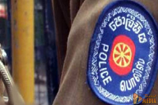 பொலிஸ் அதிகாரிகளின் உயிரிழப்பு குறித்து வெளியான உண்மை