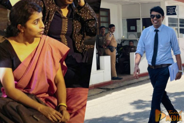 நாடாளுமன்ற சிறப்புரிமை குறித்து அர்ச்சுனா எம்.பி முன்வைத்துள்ள முக்கிய கோரிக்கை