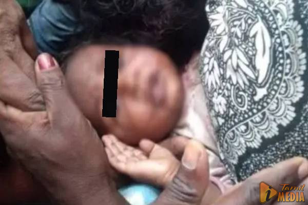 பேருந்து விபத்தில் மீட்கப்பட்ட ஆறு மாத குழந்தையின் உடல்நிலை குறித்து வெளியான தகவல்