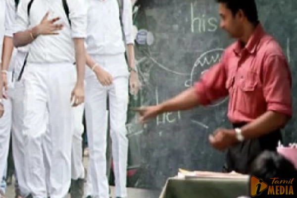 யாழில் மாணவனை மூர்க்கதனமாக தாக்கிய தனியார் கல்வி நிலைய ஆசிரியருக்கு நேர்ந்த கதி