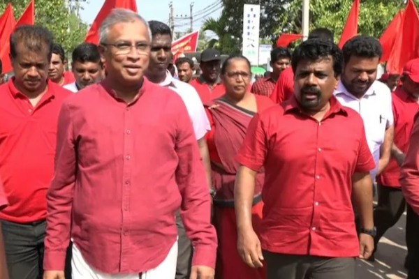  யாழில் கால் வைக்க முடியாதபடி செய்வோம் ; சுமந்திரன் ஆவேசம்