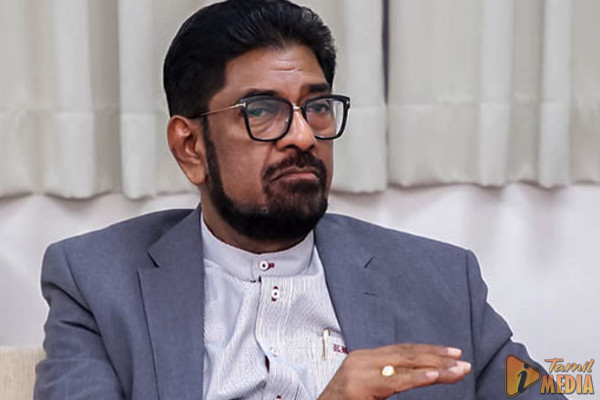 கெஹெலிய ரம்புக்வெல்ல கைது